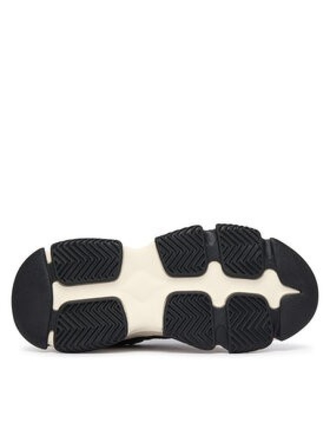Steve Madden Sneakersy Possession-E 11004652 Czarny