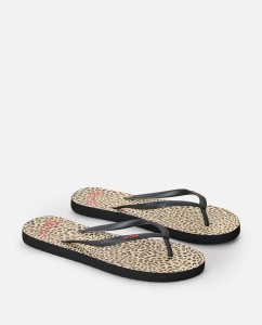 Japonki damskie Rip Curl Mixed Bloom Open Toe
