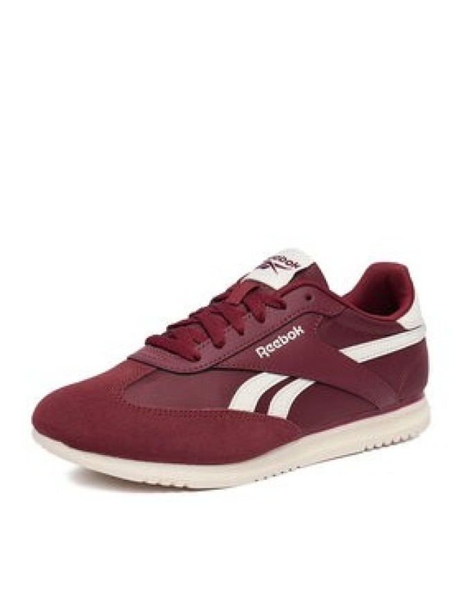 Reebok Sneakersy FIORI AR30309WRCL Czerwony