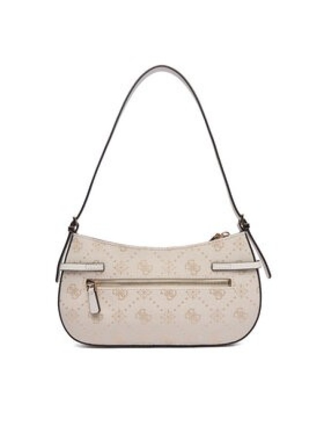 Guess Torebka Melinda HWJP99 02170 Écru