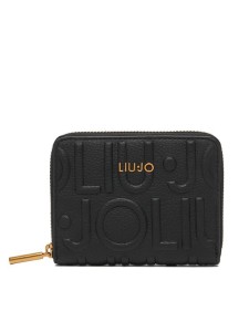 Liu Jo Portfel AF6156 E1139 Czarny