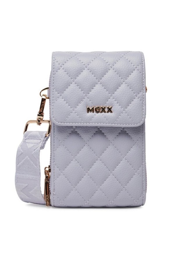 MEXX Torebka MEXX-L-003-07 Niebieski