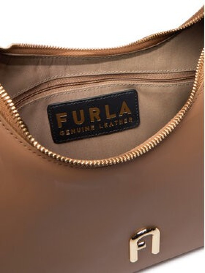 Furla Torebka Diamante S WB00782 AX0733 BG 4489S Brązowy
