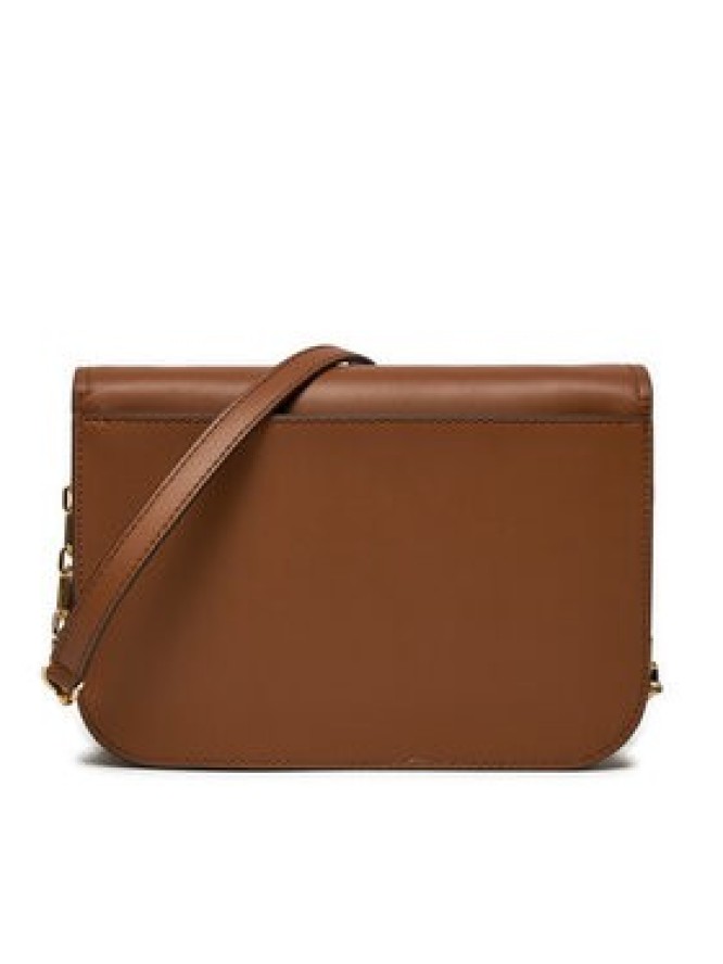 MICHAEL Michael Kors Torebka 30S4GD8M2L Brązowy