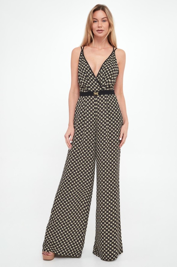 Kombinezon damski ELISABETTA FRANCHI