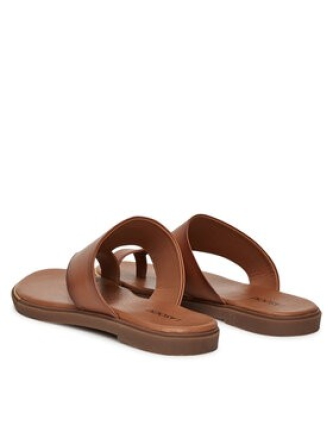 Lasocki Japonki LALITA WI23-LALITA-10 Brązowy