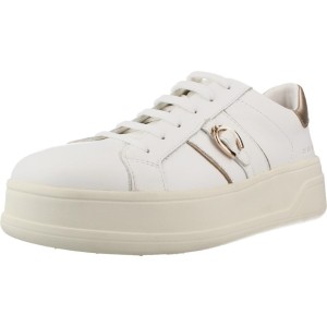 Buty GEOX D56WVB 085Y2 Biały