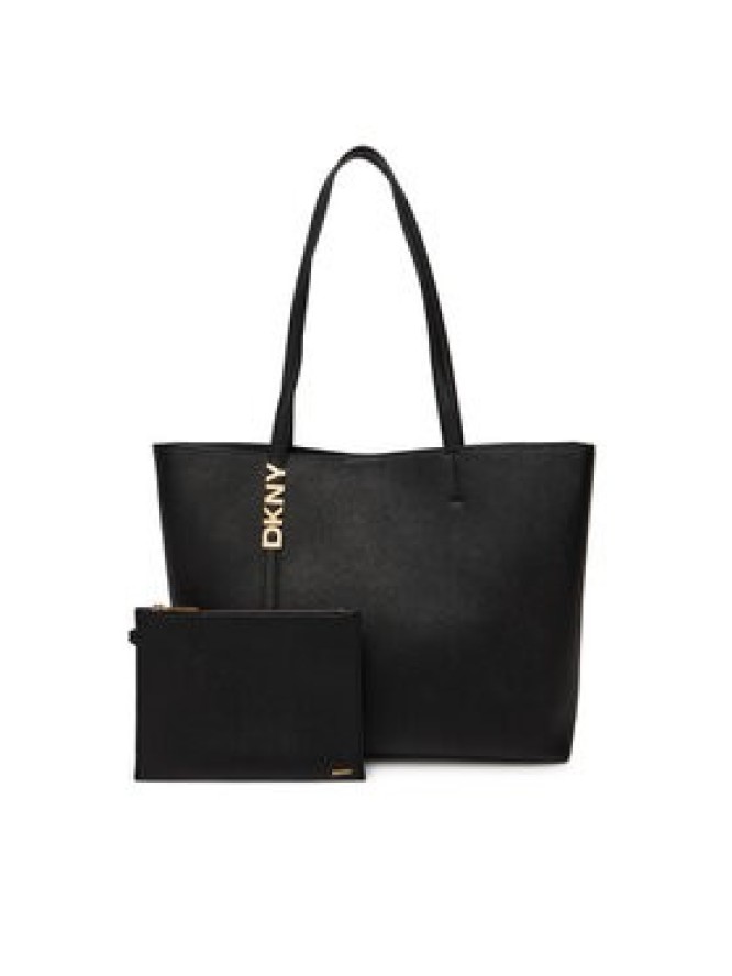 DKNY Torebka R52AKG54 Czarny