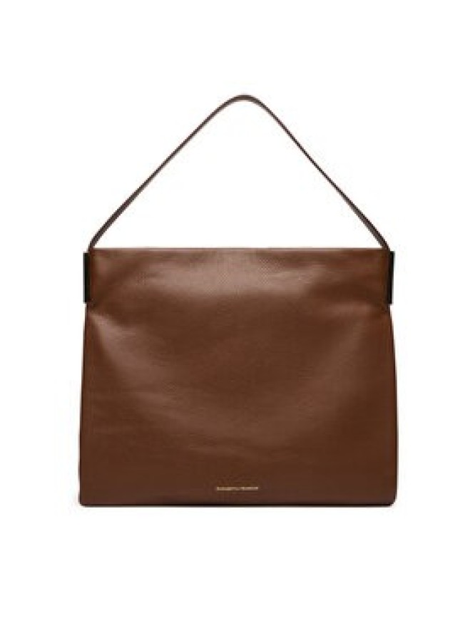 Elisabetta Franchi Torebka BS-47N-56E2-V650 Brązowy