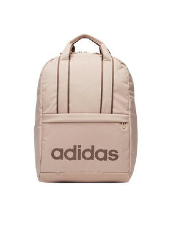adidas Plecak Adidas Linear Essentials Backpack JZ7567 Beżowy