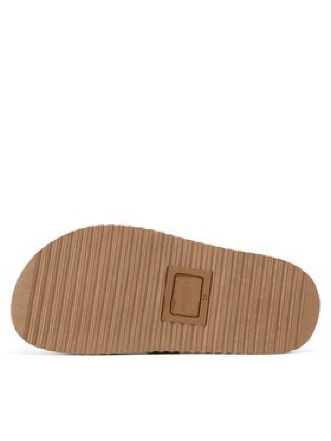 Badura Klapki CYCLAMEN-80033-25 Beżowy