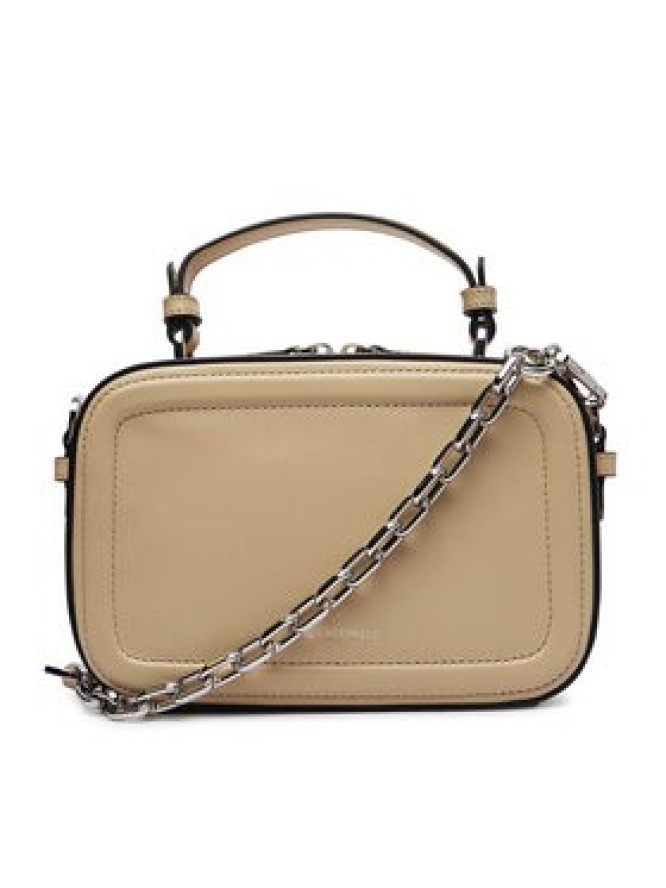 KARL LAGERFELD Torebka B1W30269 Beżowy