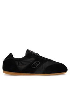 Liu Jo Sneakersy Darcey 01 BA6091 PX003 Czarny