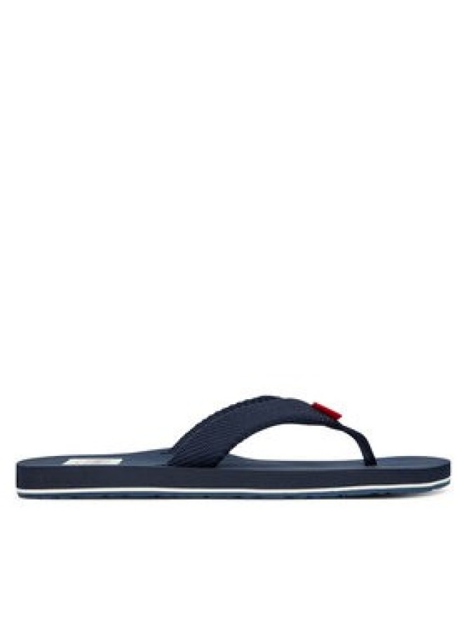 Helly Hansen Japonki W Sola Sandal 12087 Granatowy