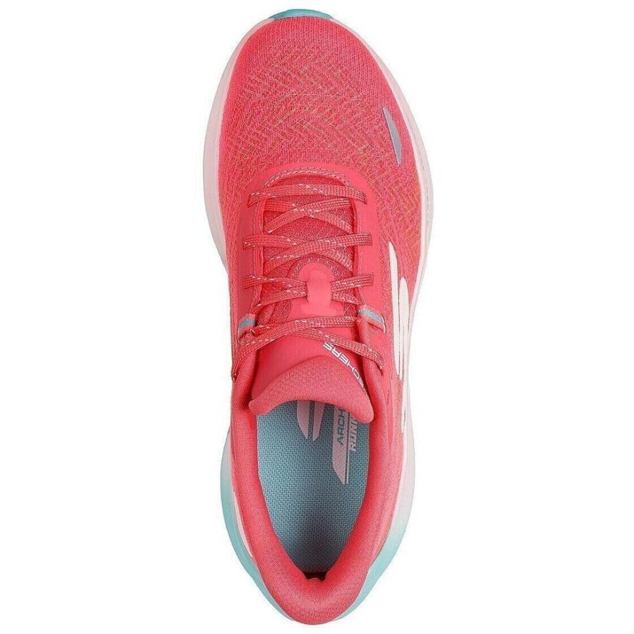 Buty sportowe damskie Skechers Skx Aero Spark