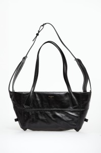 Torebka damska skórzana BALMAIN