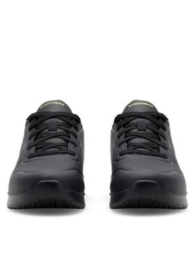 Skechers Sneakersy UNO LITE 8750063 BBK Czarny