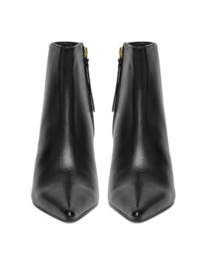 Gino Rossi Botki EO-RIMA-121968-1 Czarny