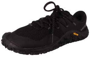 Buty do biegania damskie Merrell Trail Glove 7