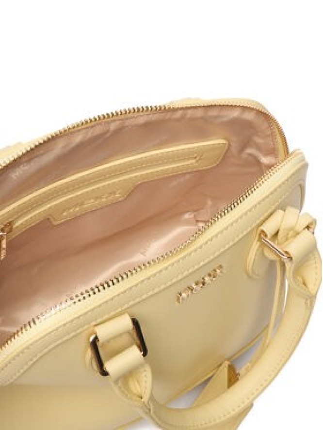 MEXX Torebka EO-MEXX-S-001-09 Żółty