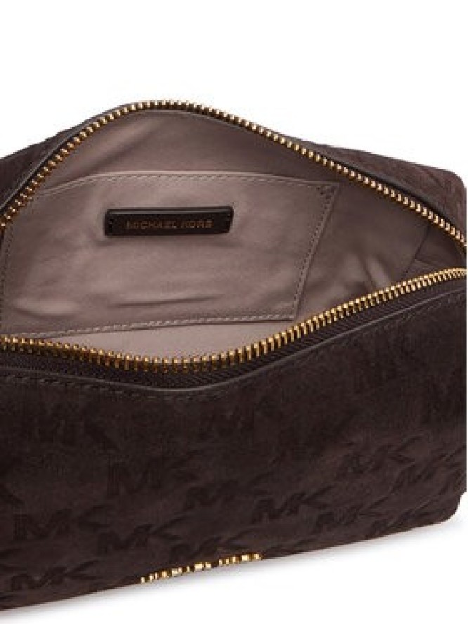 MICHAEL Michael Kors Torebka Bryant 32F6AYTC5S Brązowy ciemny