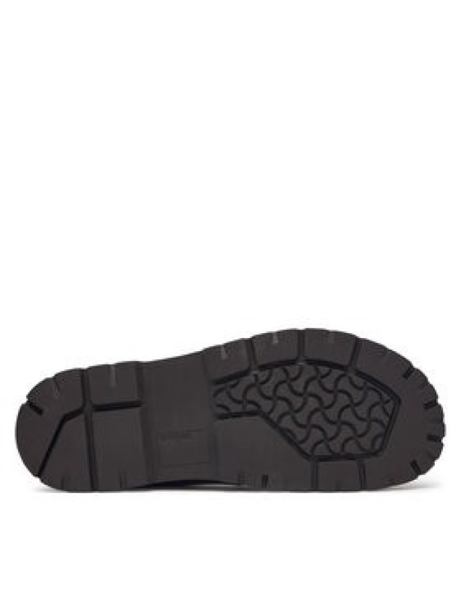 Birkenstock Trapery Jackson 1032827 Brązowy