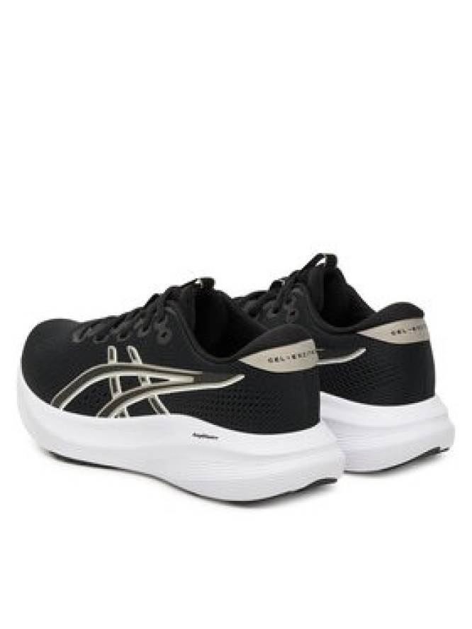 Asics Buty do biegania Gel-Excite 11 1012B861 Czarny