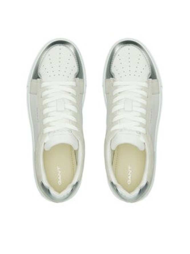 Gant Sneakersy 30531877 Biały