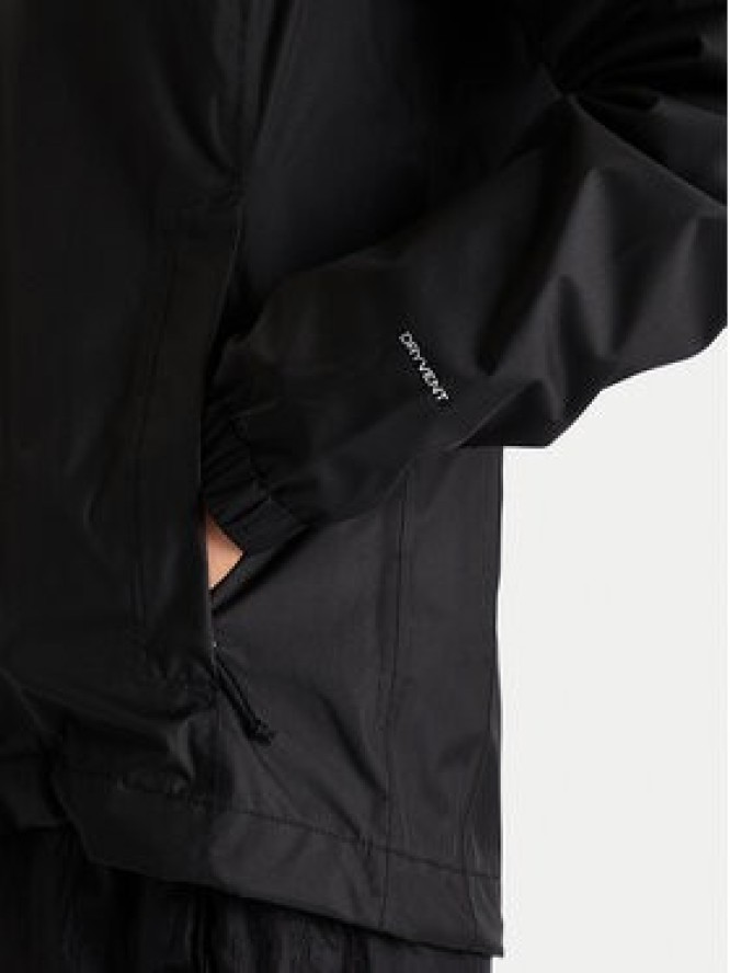 The North Face Kurtka outdoor Quest NF00A8BA Czarny Regular Fit