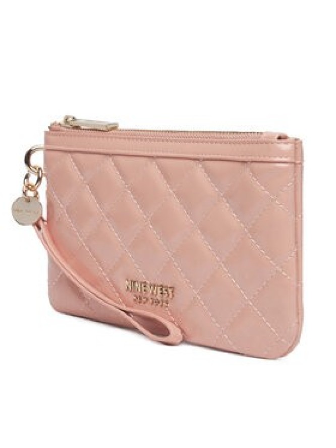 Nine West Torebka LILLA1 Różowy
