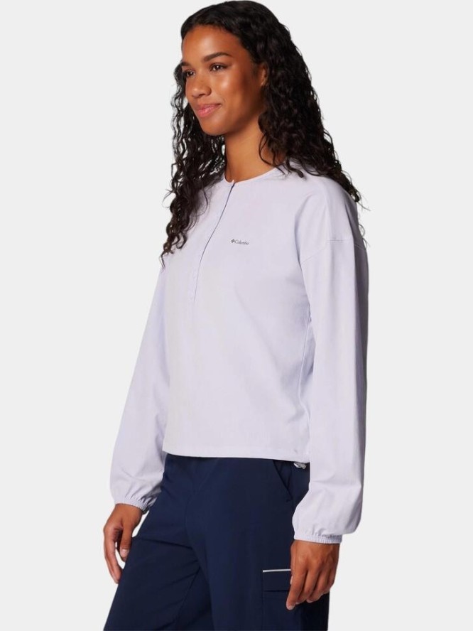 Koszulka Damska Columbia Boundless Avenue