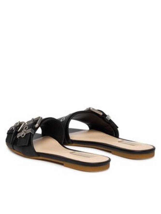 Liu Jo Klapki Sandy 12 SA6157 P0102 Czarny