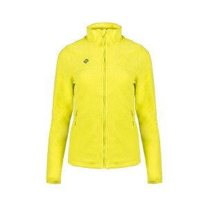 Izas PADRU W Damski sportowy polar rozpinany