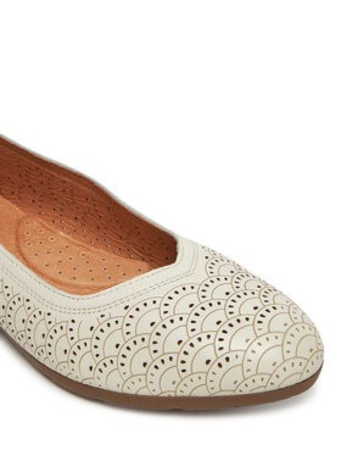 Pikolinos Baleriny W3U-5752 Biały