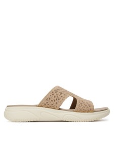 Clara Barson Klapki R25SS02834 Beżowy