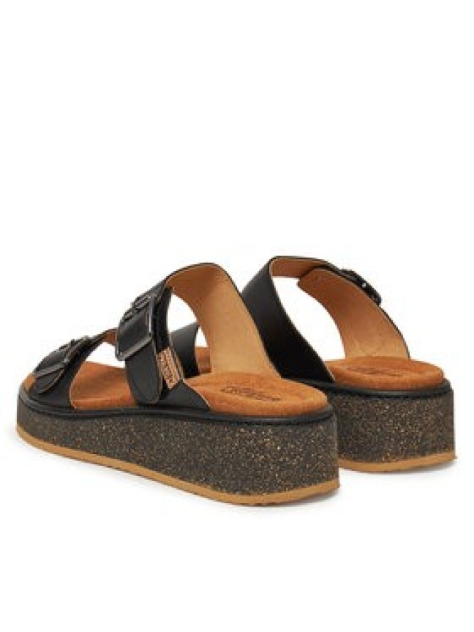 Pikolinos Klapki W9D-1505 Czarny