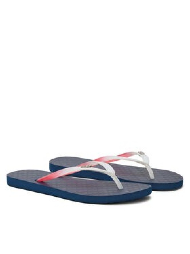 Roxy Japonki ARJL100958 Kolorowy