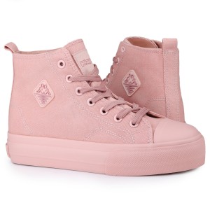 Buty damskie trampki Kappa VISKA OC