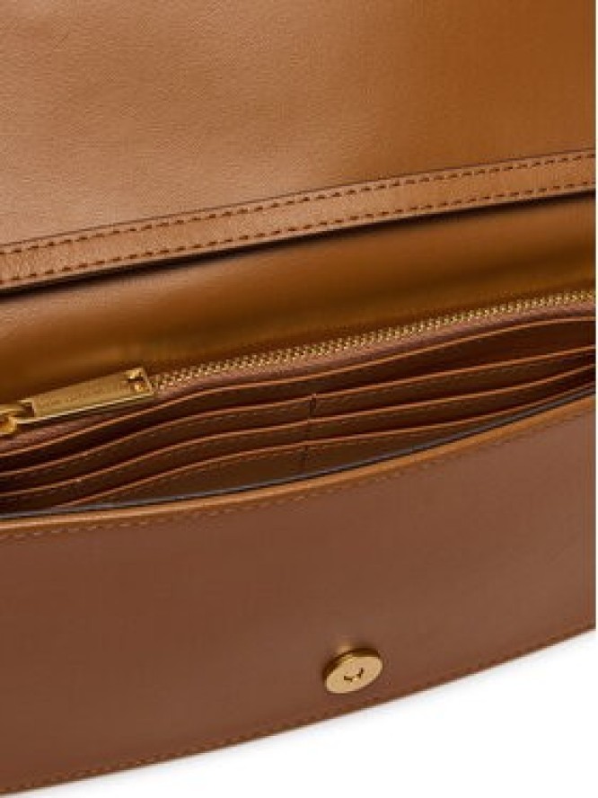 KARL LAGERFELD Torebka B2W30270 Brązowy