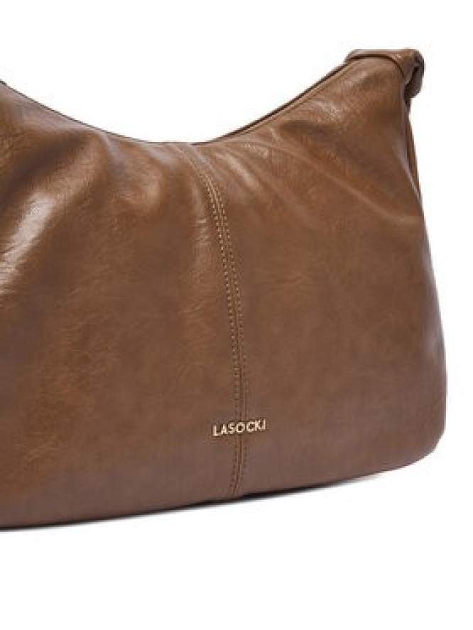Lasocki Torebka CEO-LSK-L-015-10 Brązowy