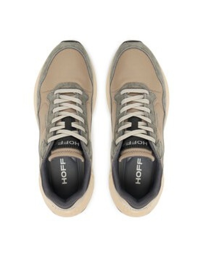 HOFF Sneakersy City Mkii Manila 22535011 Beżowy