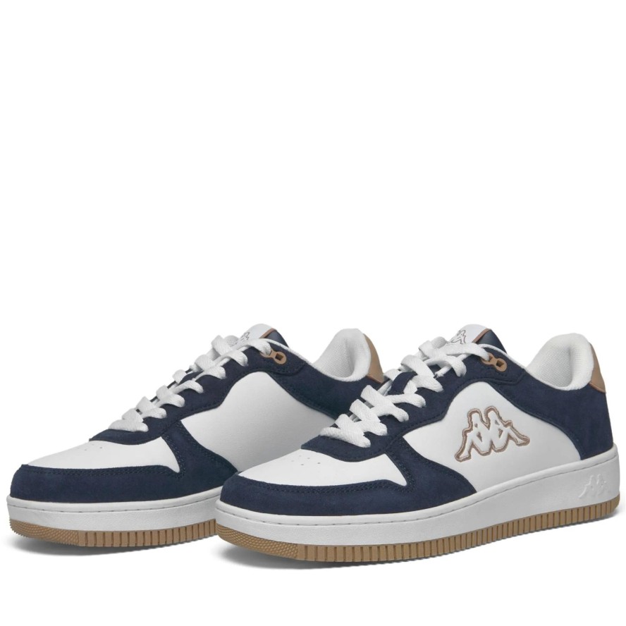 Baskets Kappa Logo Maserta 2 Surreal