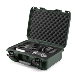 Obudowa drona Nanuk 925 DJI AVATA 2 Fly More Combo