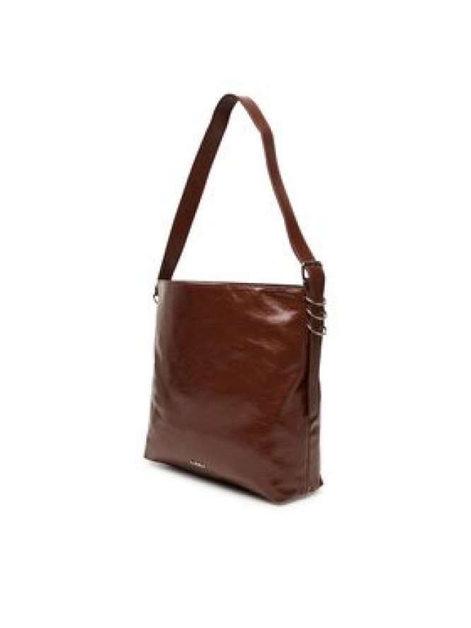 JENNY Torebka C-JEN-S-001-08 Brązowy