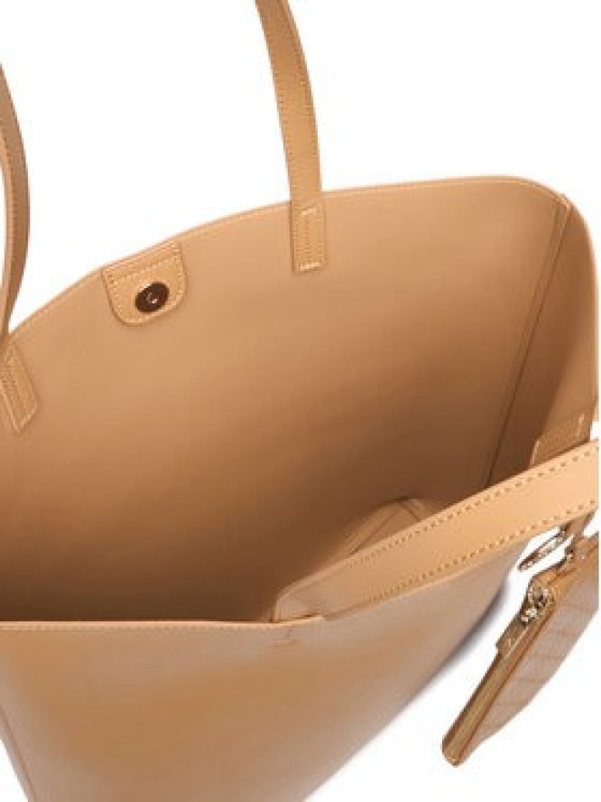 Nine West Torebka CEO-Elarx-LDA8545 Brązowy