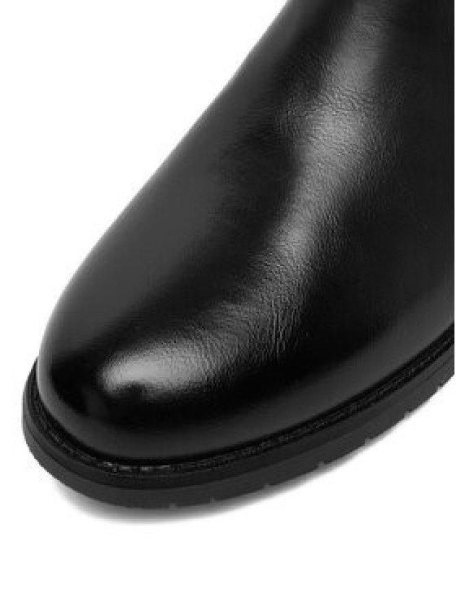 JENNY Botki CEO-JAIMI H10816-1A Czarny