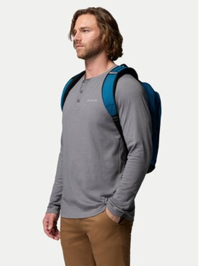 Columbia Plecak Buxton 26L 2121451 Niebieski