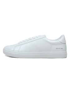 GAP Sneakersy "Memphis" w kolorze białym rozmiar: 38