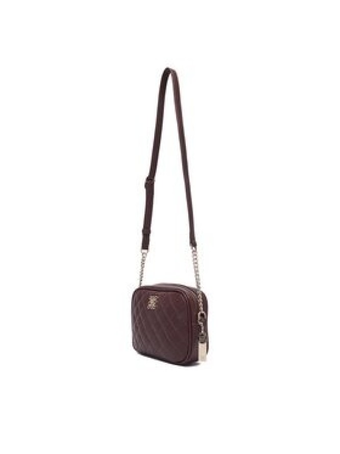 Nine West Torebka CEO-SUBTLE ELEGANCE-LA321-1237 Brązowy