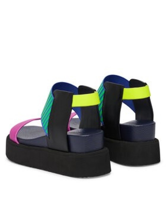 United Nude Sandały Rico Sandal II 1101496816 Kolorowy